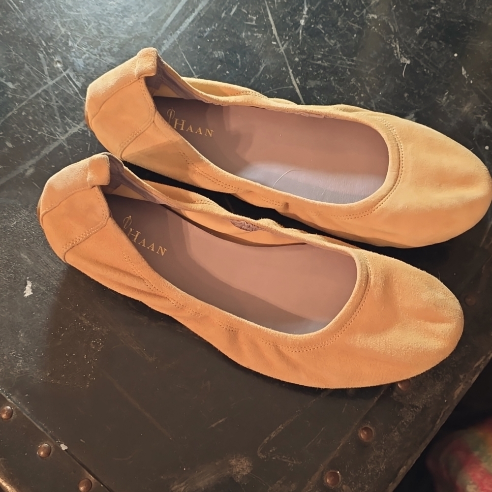 Cole Haan Slippers Size 8.5